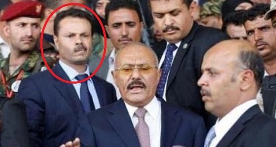 الإفراج عن الحارس الشخصي للرئيس السابق " صالح "