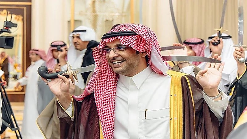 بدر الغنام يفوز برئاسة التعاون