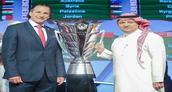 عادل عزت: الأخضر سيكون جاهزًا للمعترك الآسيوي