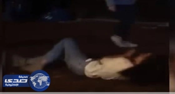 بالفيديو .. ابنة أوباما ترقص بطريقة مثيرة للإستغراب