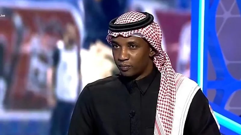 محمد نور: هنالك سر يقف خلف استمرار الهلال في حصد البطولات