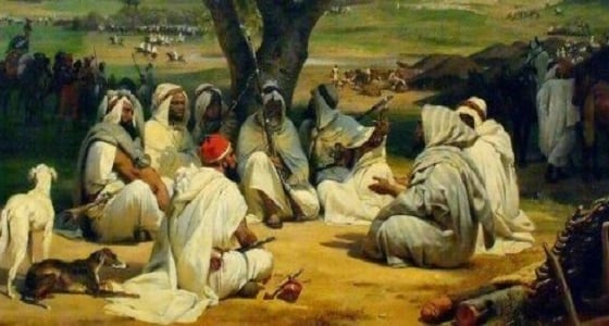 بالفيديو.. تعرف على أسماء أيام الأسبوع عند العرب قديمًا