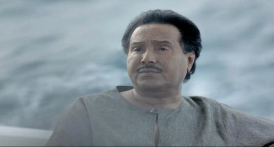 بالصورة.. محمد عبده في " نيوم " لقضاء إجازته