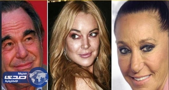 مشاهير هوليوود يدافعون عن " المنتج المتحرش " بعد فضيحته الأخيرة