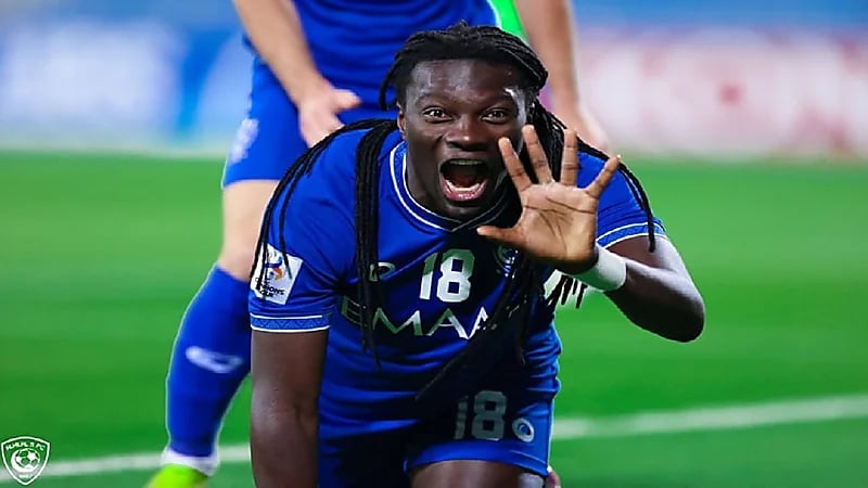 غوميز : " الهلال "يطمح بالتتويج ولن نتهاون أمام بوهانج