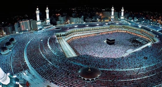 رئاسة الحرمين تعرض خطتها لقاصدي بيت الله الحرام في رمضان