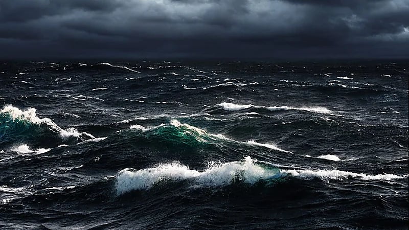 وقوع زلزالين في المحيط الهادئ بالقرب من كامتشاتكا