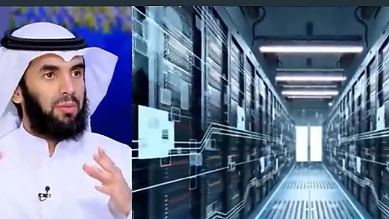 خبير تقني: هناك وظائف داخل المملكة جرى استبدال الذكاء الاصطناعي بالإنسان فيها (فيديو)