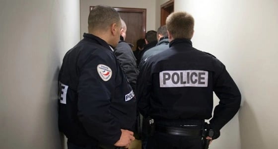 الأمن الفرنسي يداهم مقار " لافارج " لارتباطها بداعش