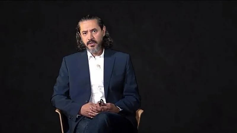 ‎جماعة الإخوان تستغيث بتركيا لإطلاق سراح نجل القرضاوي .. فيديو