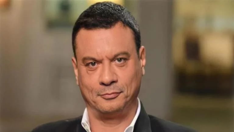 وفاة سيدة دهسها الفنان عباس أبو الحسن