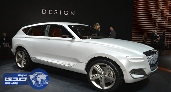 بالصور.. جينيسيس تٌنافس صانعات السيارات الألمانية