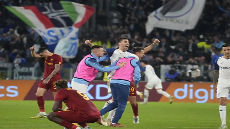 فيديو.. دخل لإسعافه فتسبب بإصابة مؤلمة