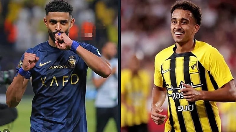 الاتحاد يسعى لعقد صفقة تبادلية مع النصر