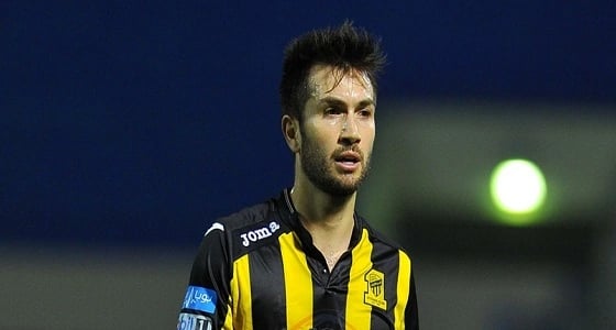 فيلانويفا ينافس جهاد الحسين علي صناعة الأهداف