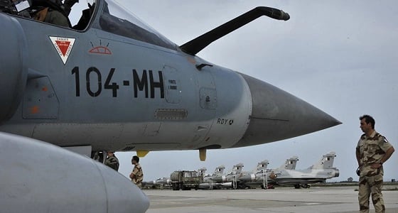 أردوغان يتورط في اعتراض طائرات الإمارات.. ومصادر تؤكد: طيار تركي يقود المقاتلات القطري