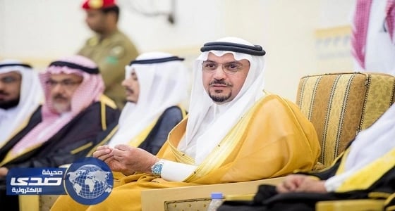 أمير القصيم يوجه رسالة هامة إلى منسوبي التعليم: واصلوا بناء الأجيال