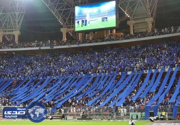 الوحدة الإماراتي يرفع حصة جماهير الهلال إلى 25%