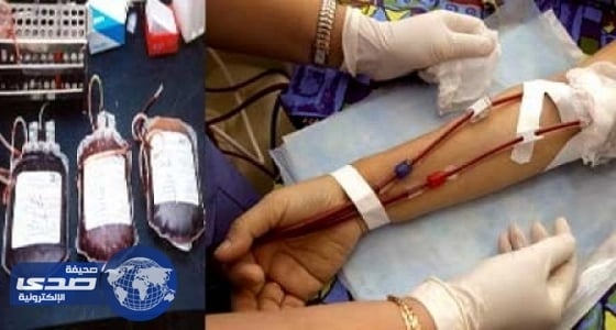 بريطانيا تجري تحقيقًا في فضيحة دم ملوث