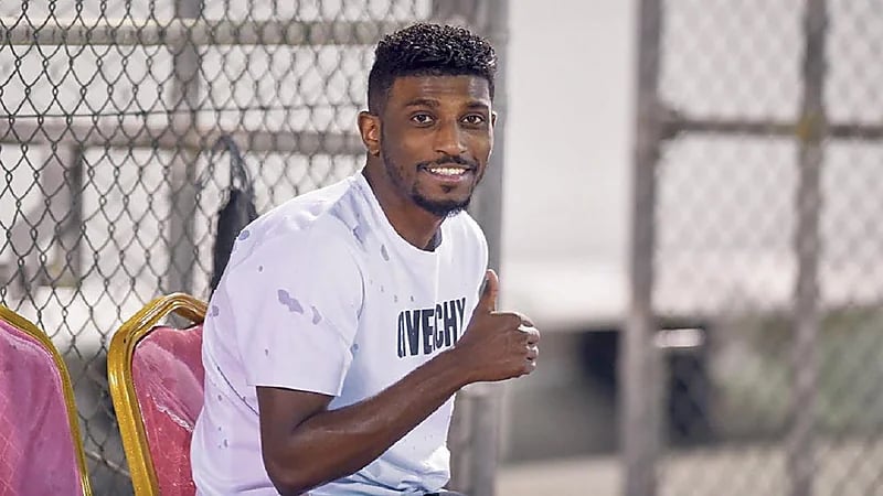 شراحيلي اتحاديًا حتى 2025