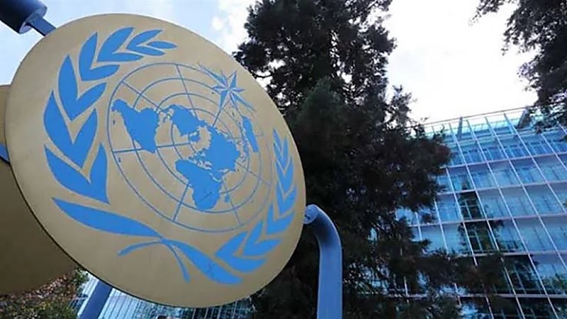 خبراء الأرصاد: ارتفاع درجات الحرارة العالمية في السنوات الـ 5 المقبلة