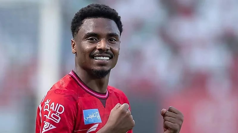 ضمك يدعم صفوفه بيحيى النجعي ويستعين بأحمد حلوي لقيادة فريق تحت 21 عاماً