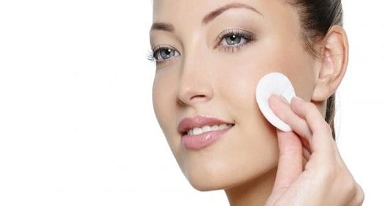 وصفات طبيعية لمنح بشرتك اللون الوردي