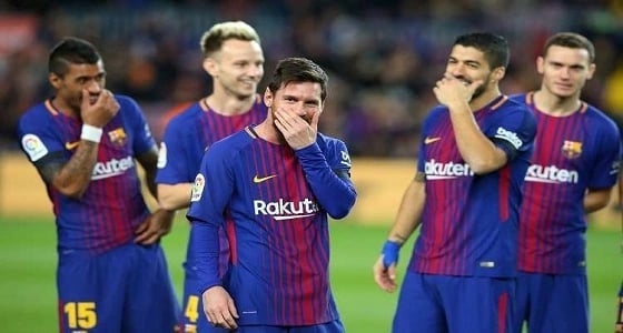 برشلونة في الصدارة.. جدول ترتيب الدوري الإسباني