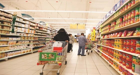 لأول مرة بعد 10 أشهر .. المملكة تحقق تضخم إيجابي