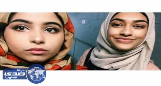 قصة محجبة سعودية حظيت بإعجاب الملايين حول العالم