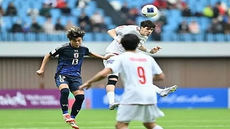 رسميا اليابان أول منتخب في العالم يتأهل إلى مونديال 2026