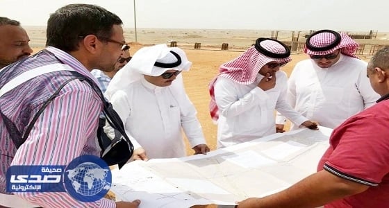 النقل: سحب مشروع " ثول- رابغ " من المقاول والبحث عن آخر