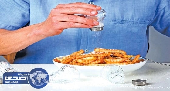 الإفراط في استهلاك الملح يزيد مخاطر فشل وظائف القلب