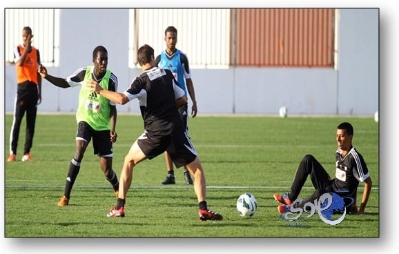 إعلان قائمة الراقي المغادرة إلى دبي استعدادًا للقاء النصر