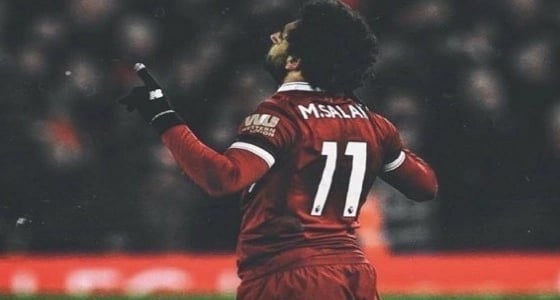 صلاح يصنع التاريخ.. أكثر عربي يسجل أهداف بدوري الأبطال