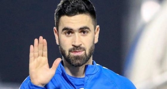 عمر خربين: شكرا تركي آل الشيخ ورامون دياز