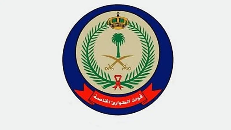 قوات الطوارئ الخاصة تعلن نتائج القبول على الوظائف العسكرية