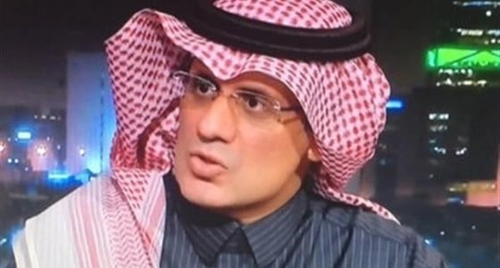 الشهري: الأزمات ترفع مستوى المناعة لدى الشعب ضد ما يضر استقراره
