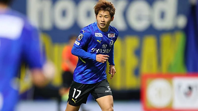 إصابة لاعب يوكوهاما قبل لقاء النصر