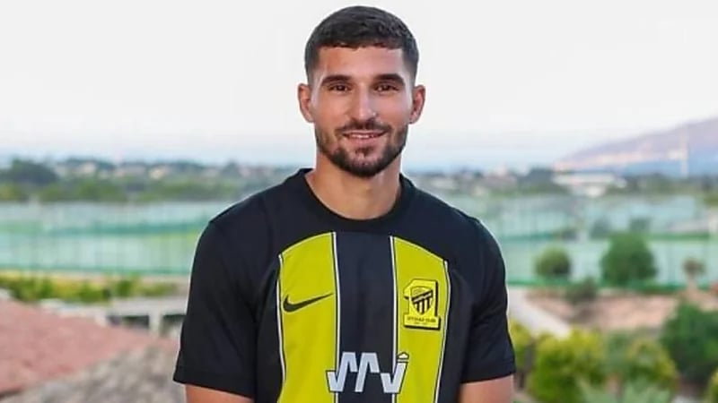 بورنموث يتقدم بعرض رسمي لضم محترف الاتحاد