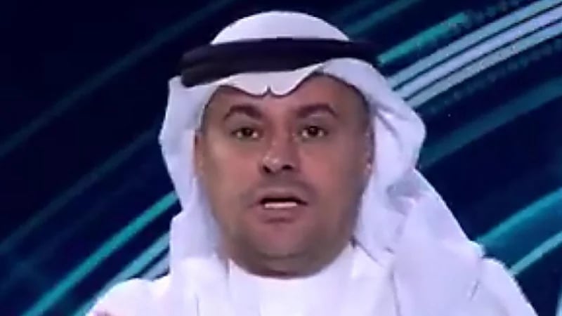 الشنيف: المسحل يشاهد منتخبًا غير الذي نراه والمحصلة مكانك سرّ!.. فيديو