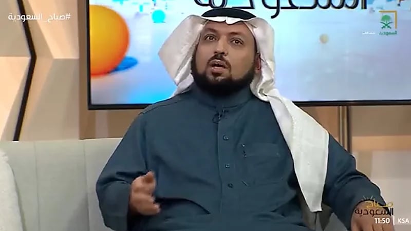 "مستشار" يؤكد أن التراكمات النفسية تمنع السعادة بين الزوجين (فيديو)