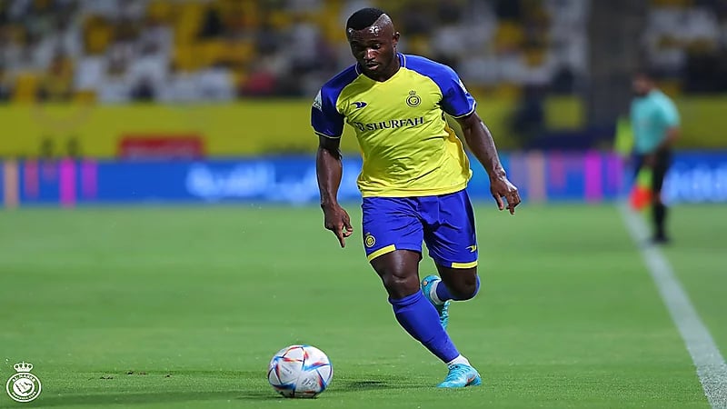 موقف مدرب النصر من التحاق كونان بمنتخب بلاده