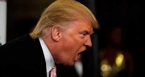 ترامب عن اتهامه بـ " التحرش الجنسي " : هجوم سياسي