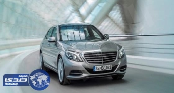 مرسيدس تسحب  16 ألف سيارة بسبب مشكلات خطيرة