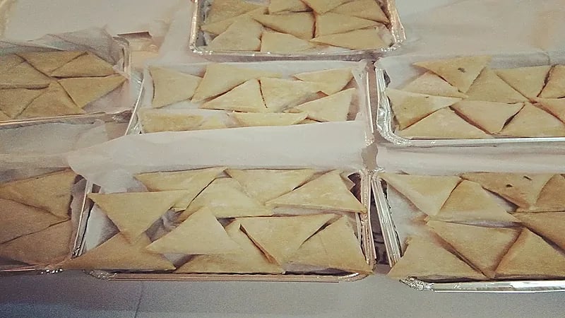 تحذيرات خطيرة من شراء المجمدات والعصائر الرمضانية مجهولة المصدر