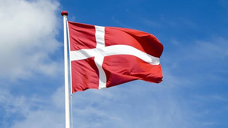 الدنمارك تعلن عزمها الاعتراف بدولة فلسطين