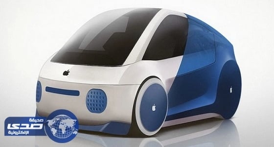 آبل تطور سياراتها ذاتية القيادة