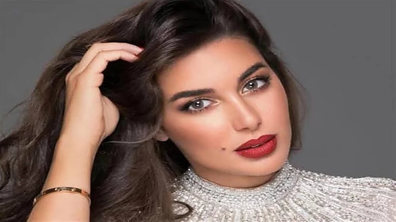 والد ياسمين صبري يكذب ابنته:"عاشت معي في منزلي"