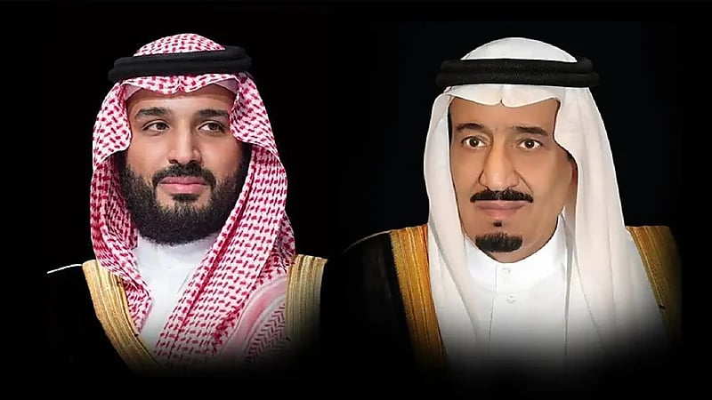 القيادة تتلقى رسالتين خطيتين من رئيس جمهورية أذربيجان
